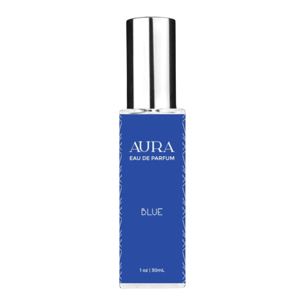 Aura Blue